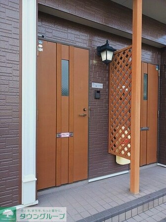 ソルフィ- Eの物件内観写真